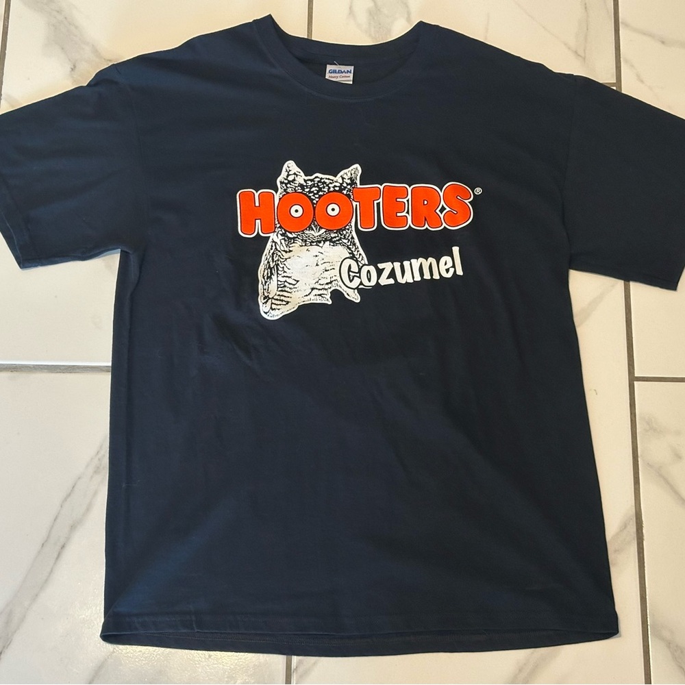 Gildan Heavy Cotton T-Shirt